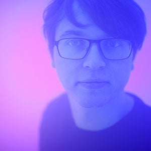 Profile picture for ALGORIDDIM