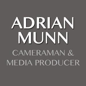 Profile picture for Adrian Munn