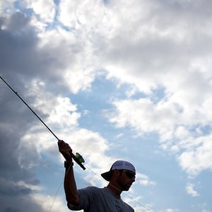 Profile picture for fishingpoet