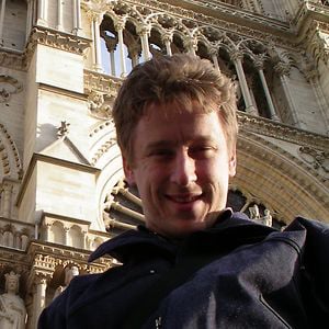 Profile picture for James MacLachlan