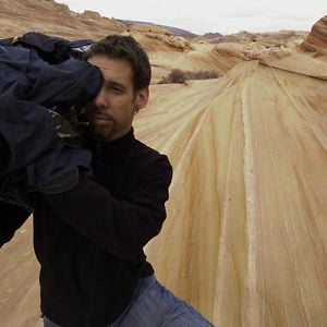 Profile picture for Jeff Turick