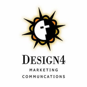 Profile picture for Design4 Marketing Communications