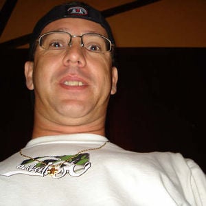 Profile picture for Sergio Oliveira