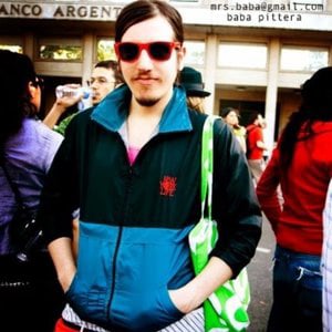 Profile picture for Gael Policano Rossi