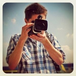 Profile picture for Adam Musioł