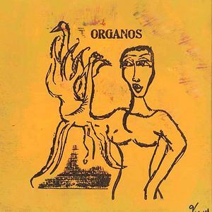 Profile picture for Organos