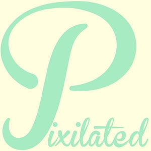 Profile picture for Pixilated Photobooth