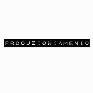 Profile picture for ProduzioniAmenic