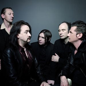 Profile picture for neubauten.org