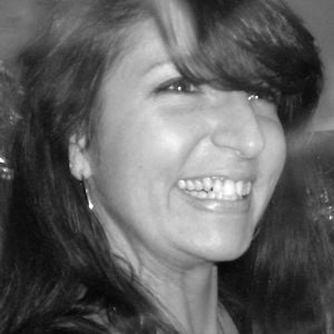 Profile picture for Guinivere Stevenson