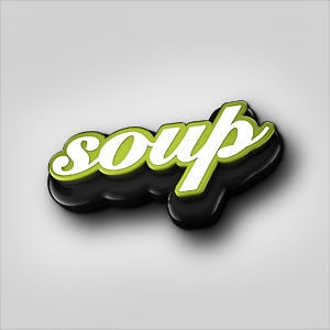 Profile picture for Soup Creative Ltd