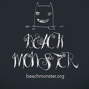 Profile picture for Beach Monster