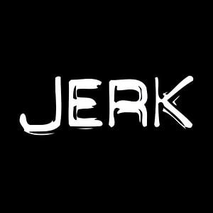 Profile picture for JERK Magazine