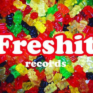 Profile picture for Freshit Recordings