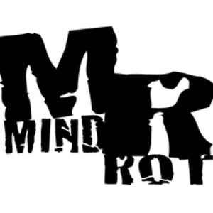 Profile picture for Mind Rot Records