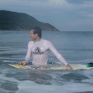Profile picture for Gustavo Rosa