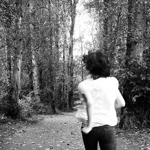 Profile picture for Rebecca Simms