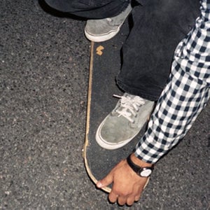 Profile picture for Adam Abada