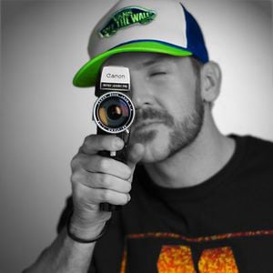 Profile picture for Eric Cannon