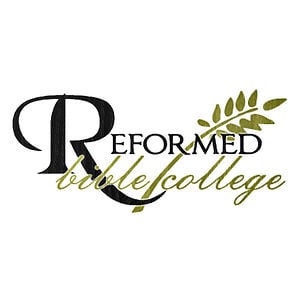 Profile picture for Reformed Bible College