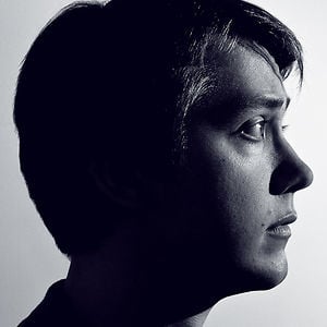 Profile picture for Patrick Perry