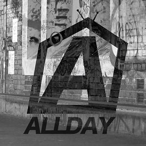 Profile picture for ALLDAY PICTURES