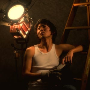 Profile picture for Toshio Ikeda