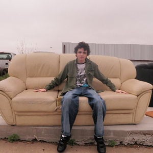 Profile picture for Jonathan Mitchell