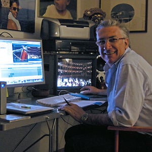Profile picture for Gabriele Cazzola