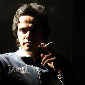 Profile picture for Masoud Soheili