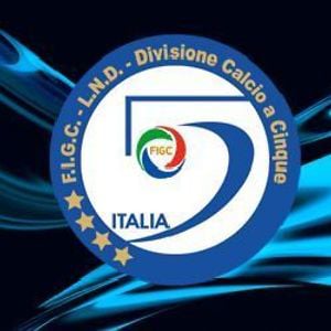 Profile picture for FIGC DIVISIONE CALCIO A 5