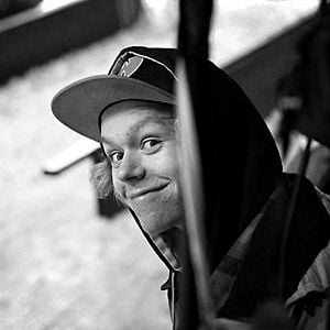 Profile picture for Anton Tevajärvi
