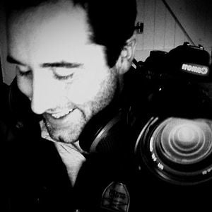 Profile picture for Pete Cox