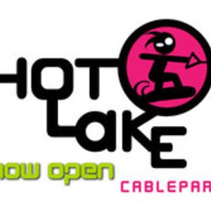 Profile picture for Hotlake Cablepark