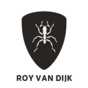 Profile picture for Roy van Dijk