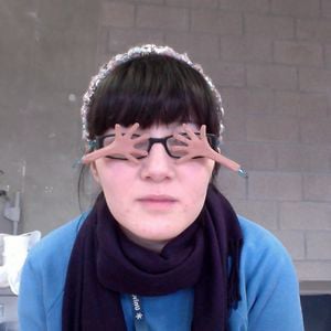 Profile picture for Jen Newman / Pixeljelly