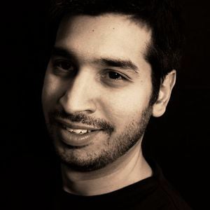 Profile picture for Nadji Hedjazi