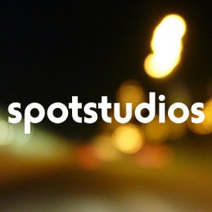 Profile picture for spotstudios inc.
