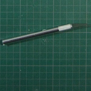 Profile picture for Francis Cutter