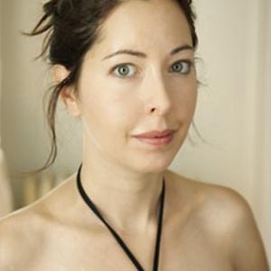Profile picture for Sarah Manguso