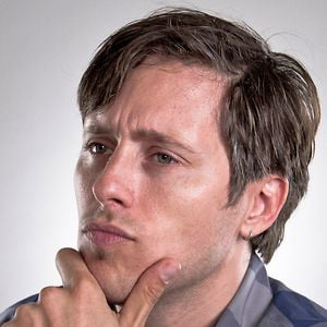 Profile picture for Edward Einhorn