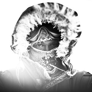 Profile picture for Patrick Cullis