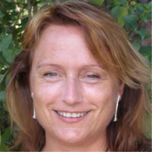 Profile picture for Silvia Pallerola