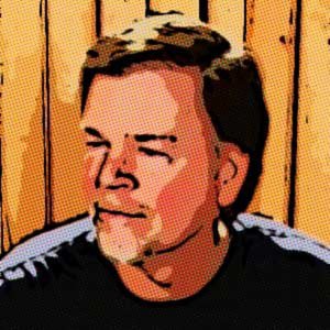 Profile picture for Bill Koepnick