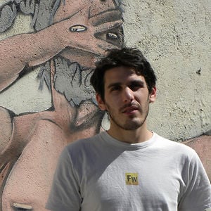 Profile picture for Pablo Massa