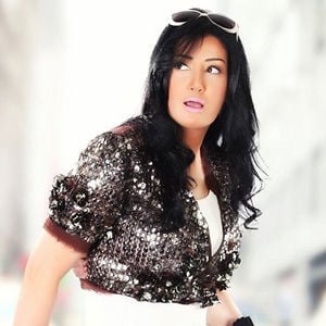 Profile picture for Ghada Abdel Razek