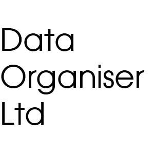 Profile picture for Data Organiser