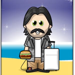 Profile picture for BAYAZIT