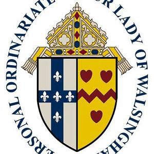 Profile picture for UKOrdinariate