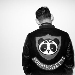 Profile picture for nicola formichetti
